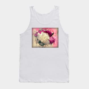 Perfect Peonies Tank Top